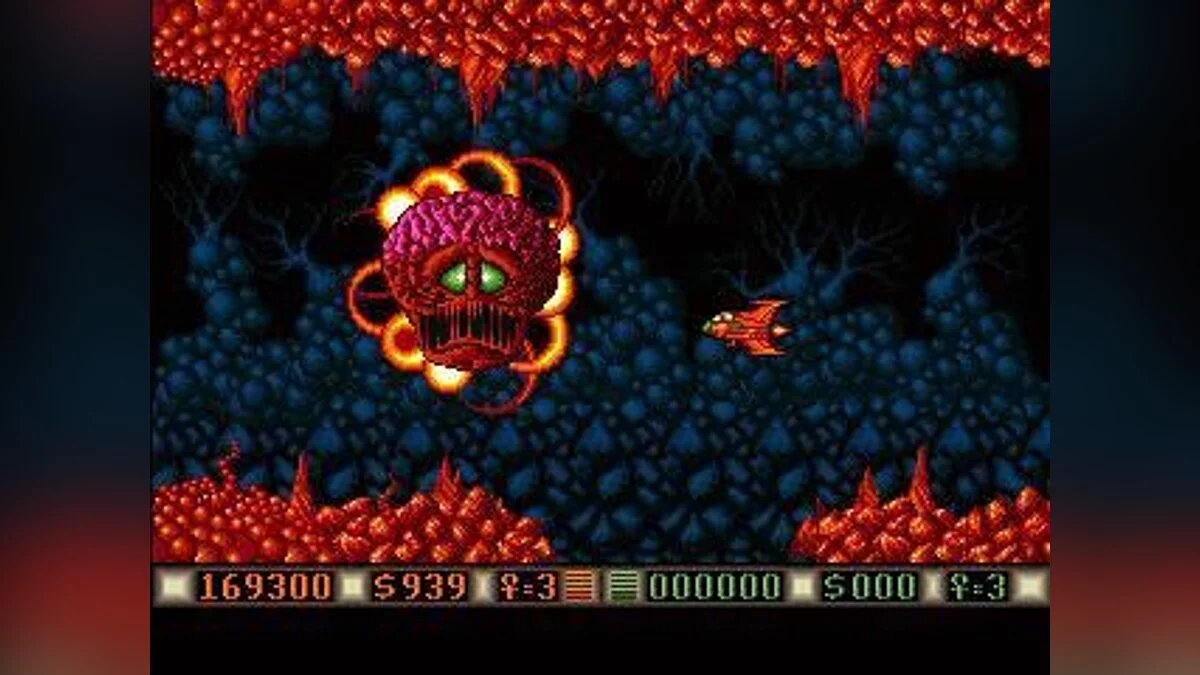 Screenshots aus Blood Money / Bild 41