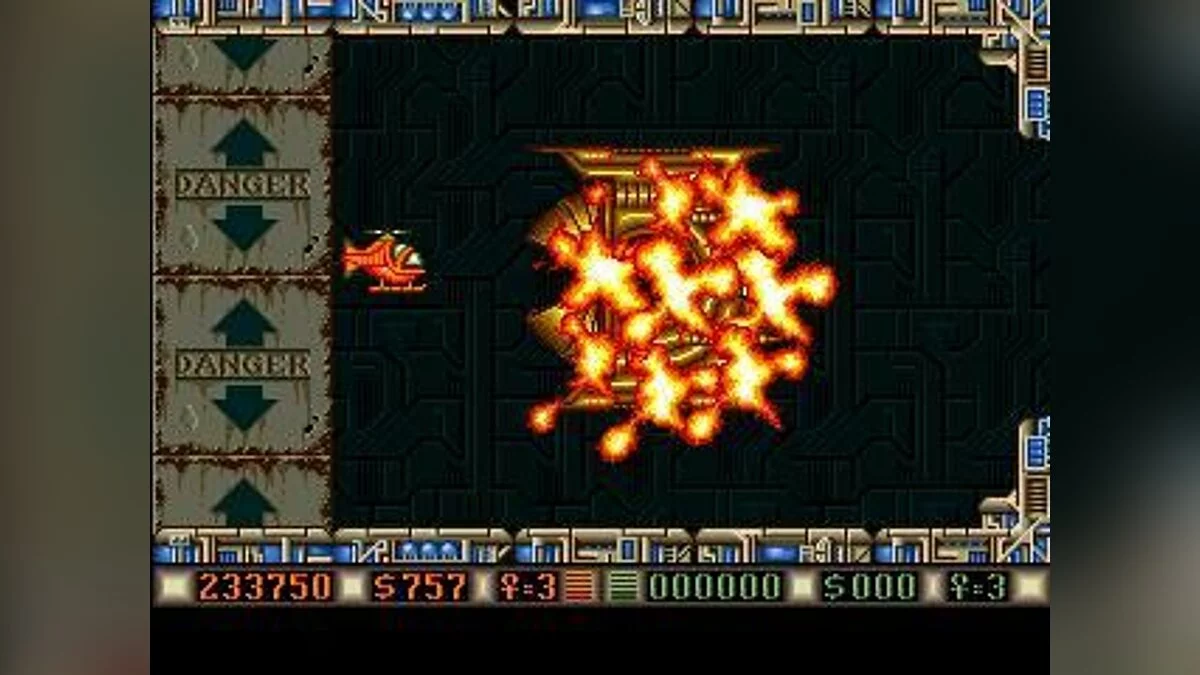 Screenshots aus Blood Money / Bild 45