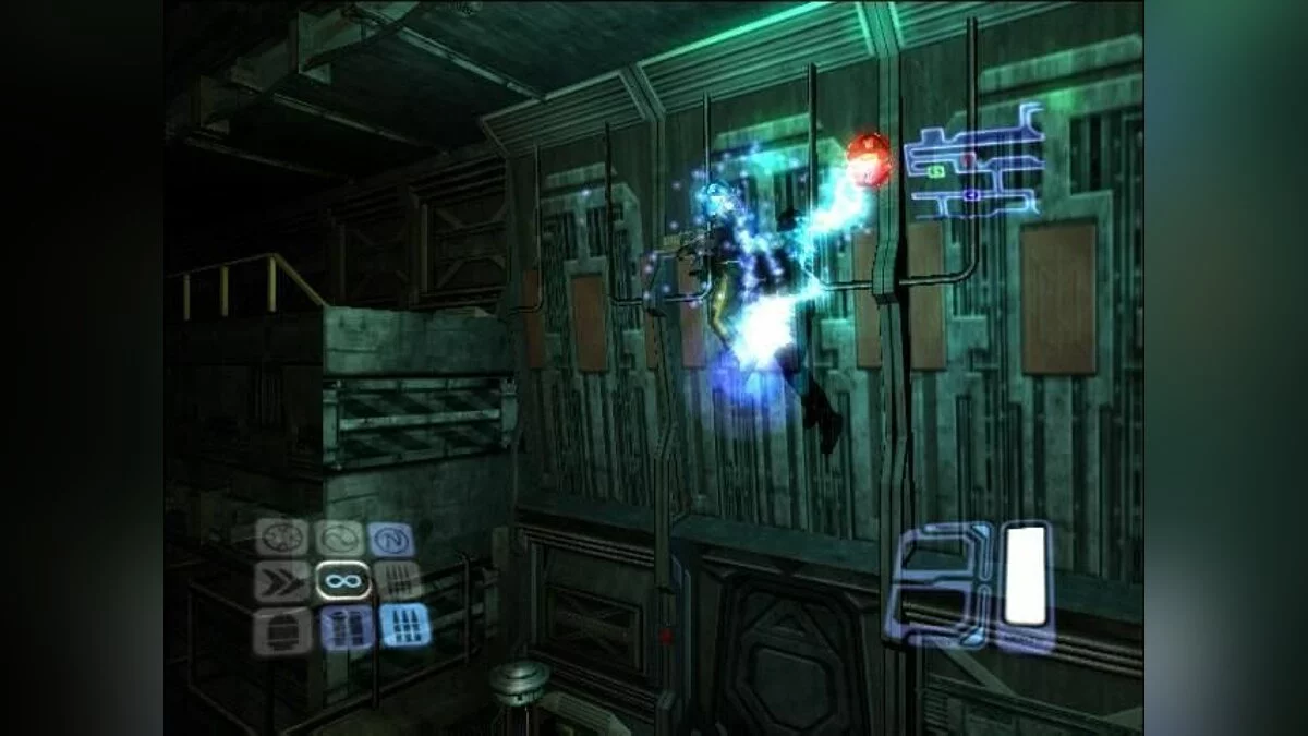Screenshots aus Blowout / Bild 1