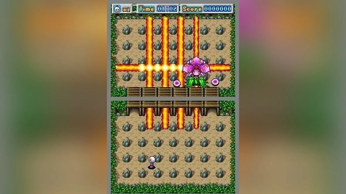 Screenshots from Bomberman / Image 40