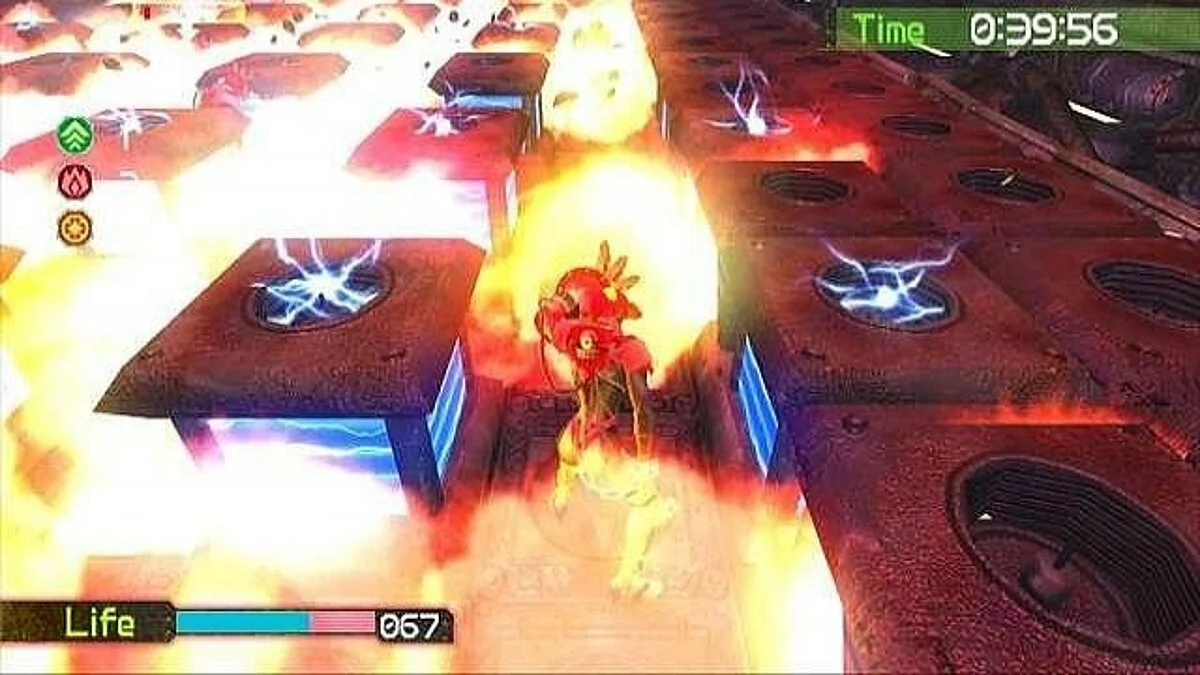 来自 Bomberman: Act Zero 的截图 / 图片 21