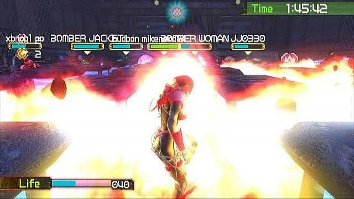 来自 Bomberman: Act Zero 的截图 / 图片 22