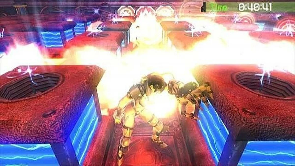来自 Bomberman: Act Zero 的截图 / 图片 23