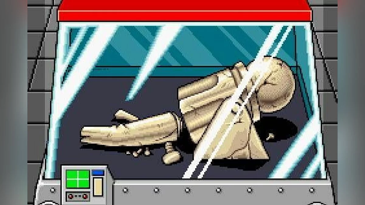 Posnetki zaslona iz Bomberman Jetters: Densetsu no Bomberman / Slika 1