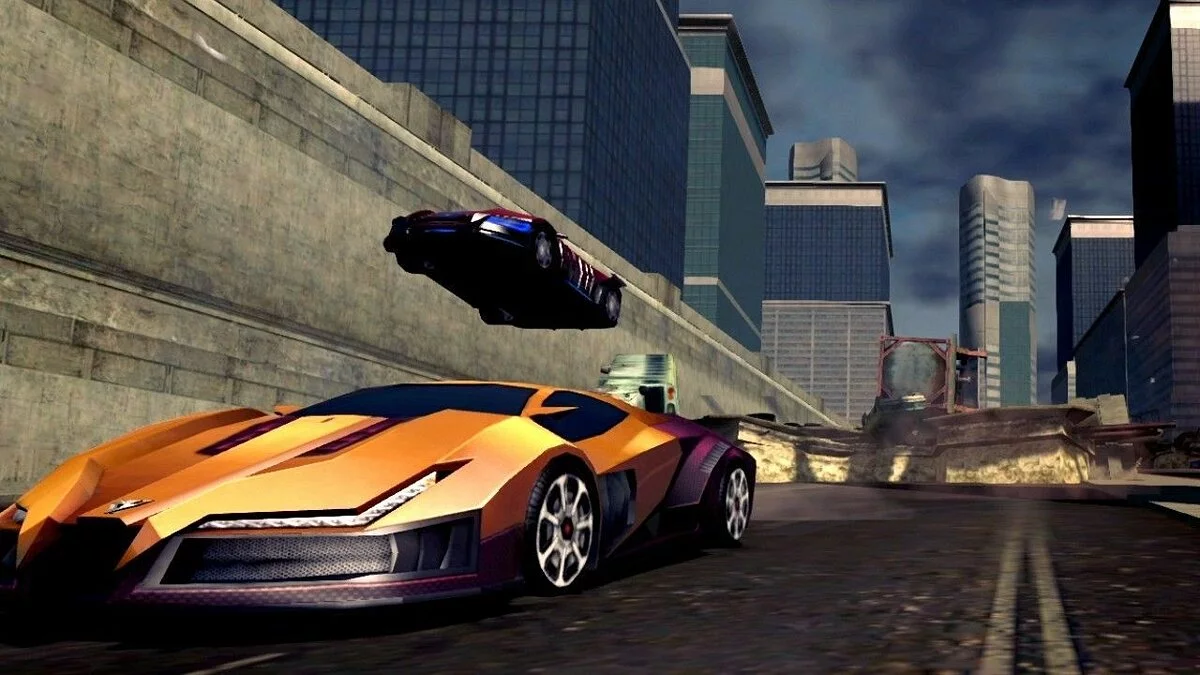 Screenshots from Transformers Universe / Image 6