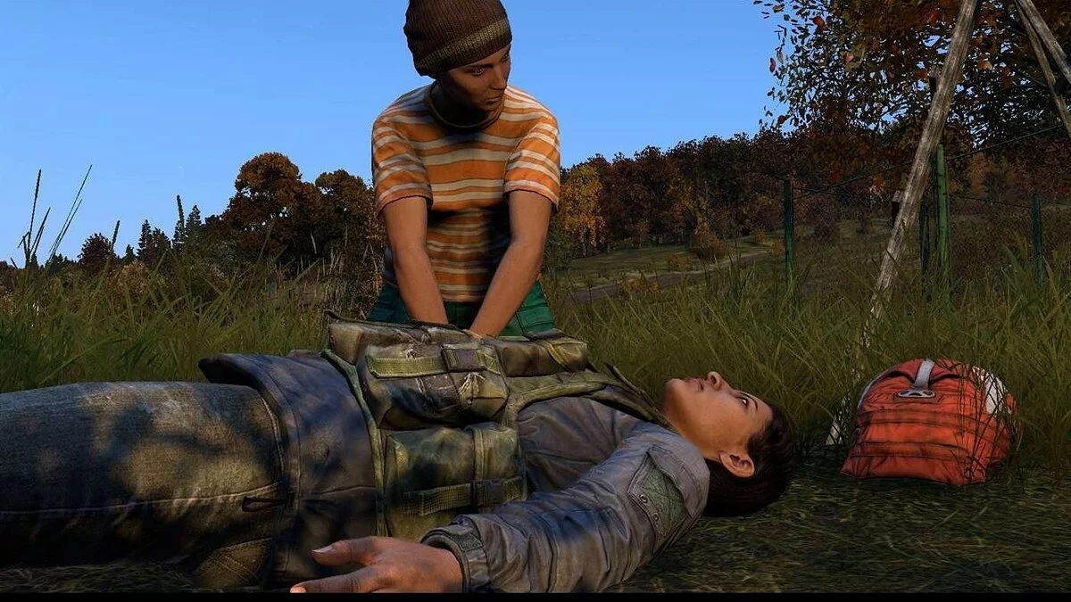 Screenshots from DayZ / Image 130