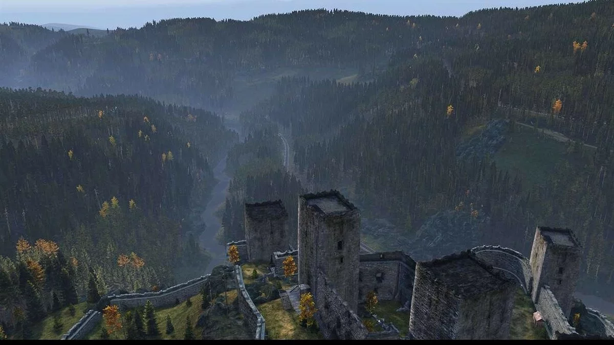 Screenshots from DayZ / Image 135