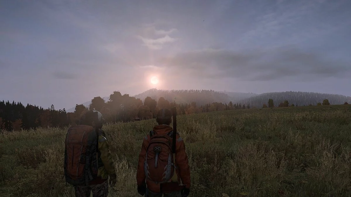 Screenshots from DayZ / Image 52