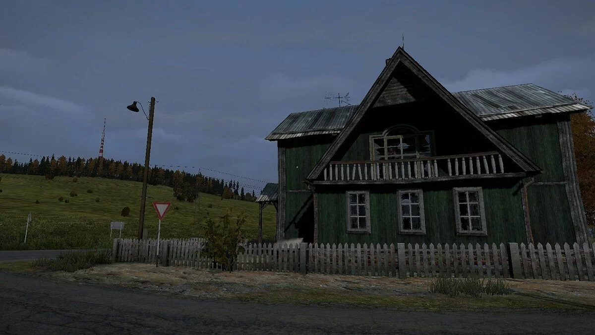 Screenshots from DayZ / Image 67