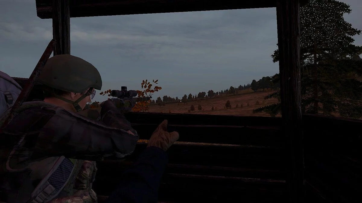 Screenshots from DayZ / Image 92