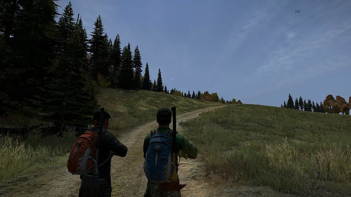 Screenshots from DayZ / Image 112