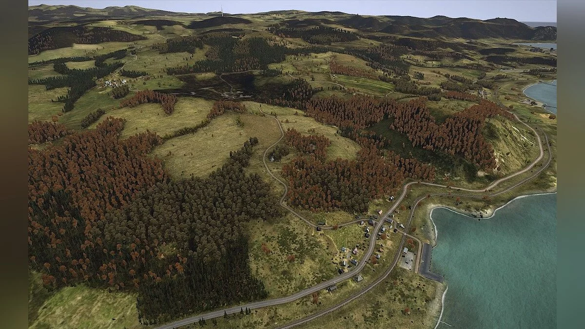 Screenshots from DayZ / Image 16