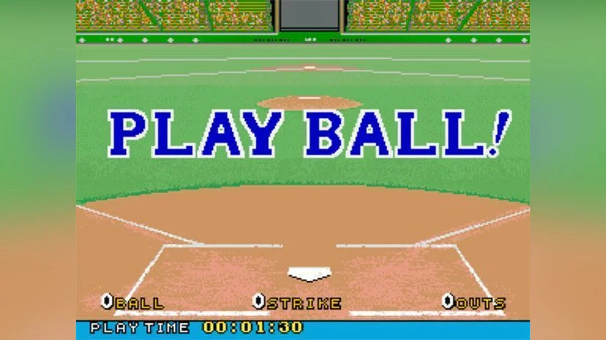 Capturas de tela de Bottom of the Ninth / Imagem 2