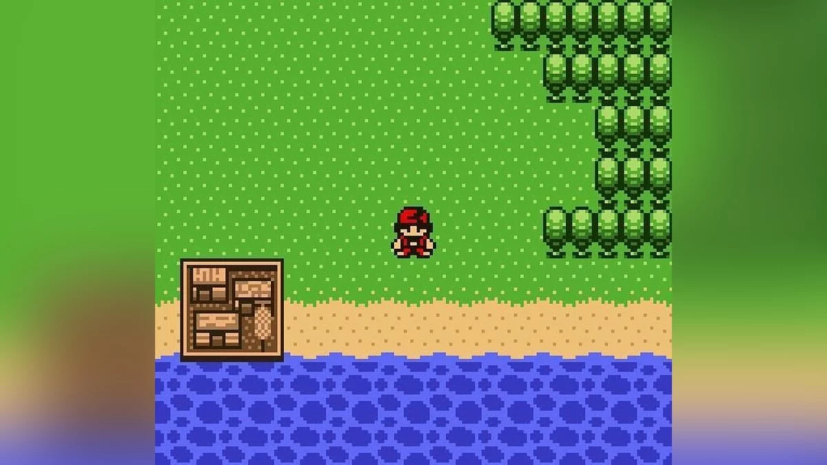 Capturas de tela de Bouken! Dondoko Shima / Imagem 9