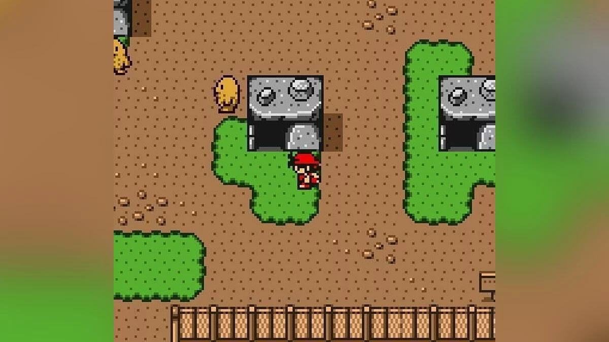 Capturas de tela de Bouken! Dondoko Shima / Imagem 12