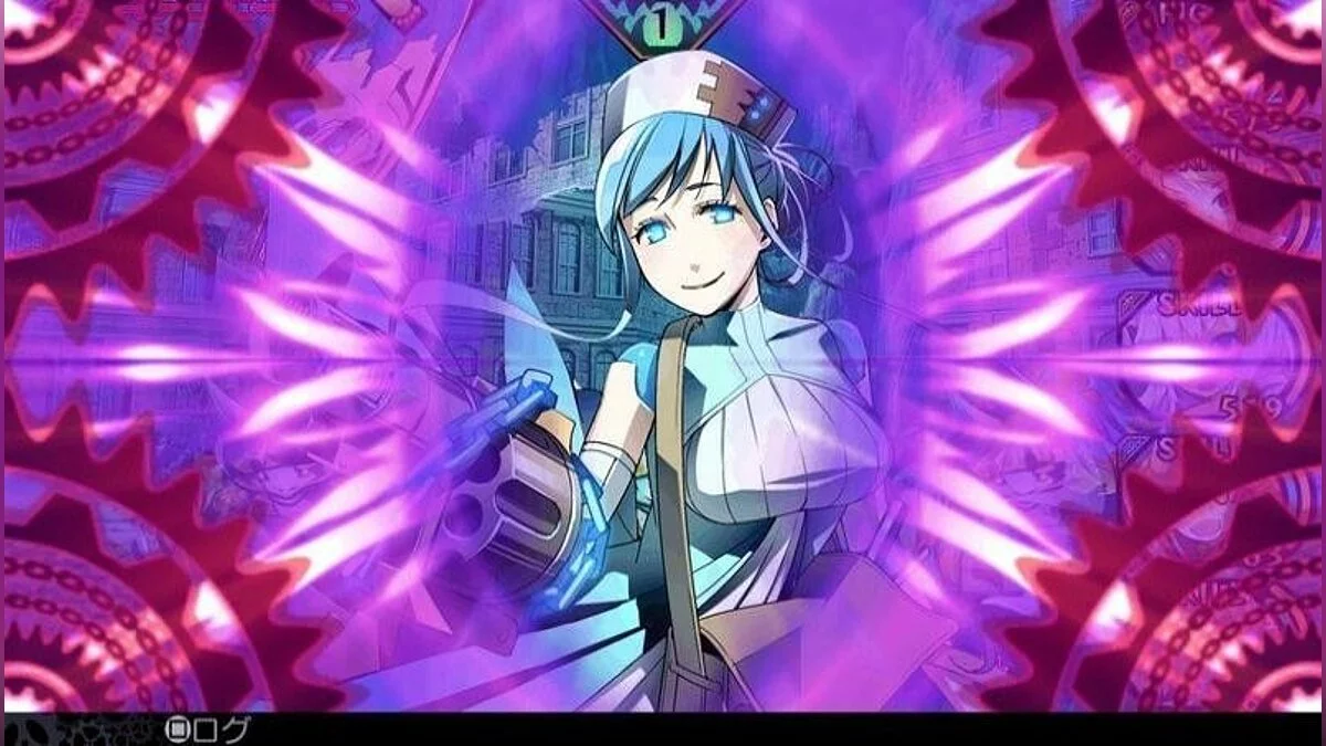 Capturas de pantalla de Demon Gaze / Imagen 19