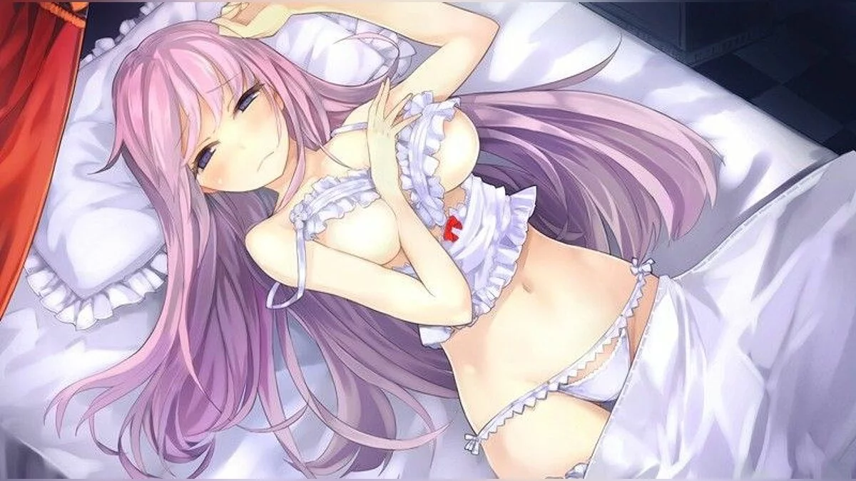 Capturas de pantalla de Demon Gaze / Imagen 2
