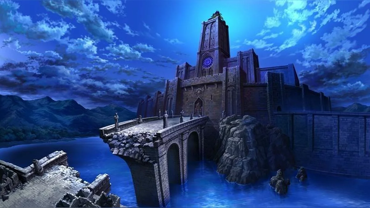 Capturas de pantalla de Demon Gaze / Imagen 4