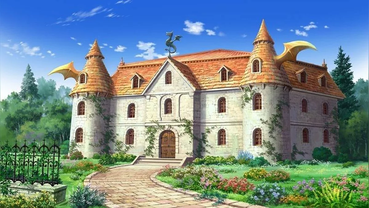 Capturas de pantalla de Demon Gaze / Imagen 12