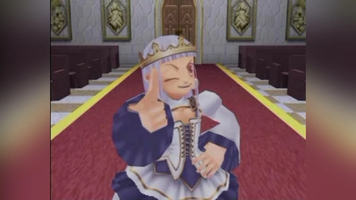 Capturas de tela de Abarenbou Princess / Imagem 5