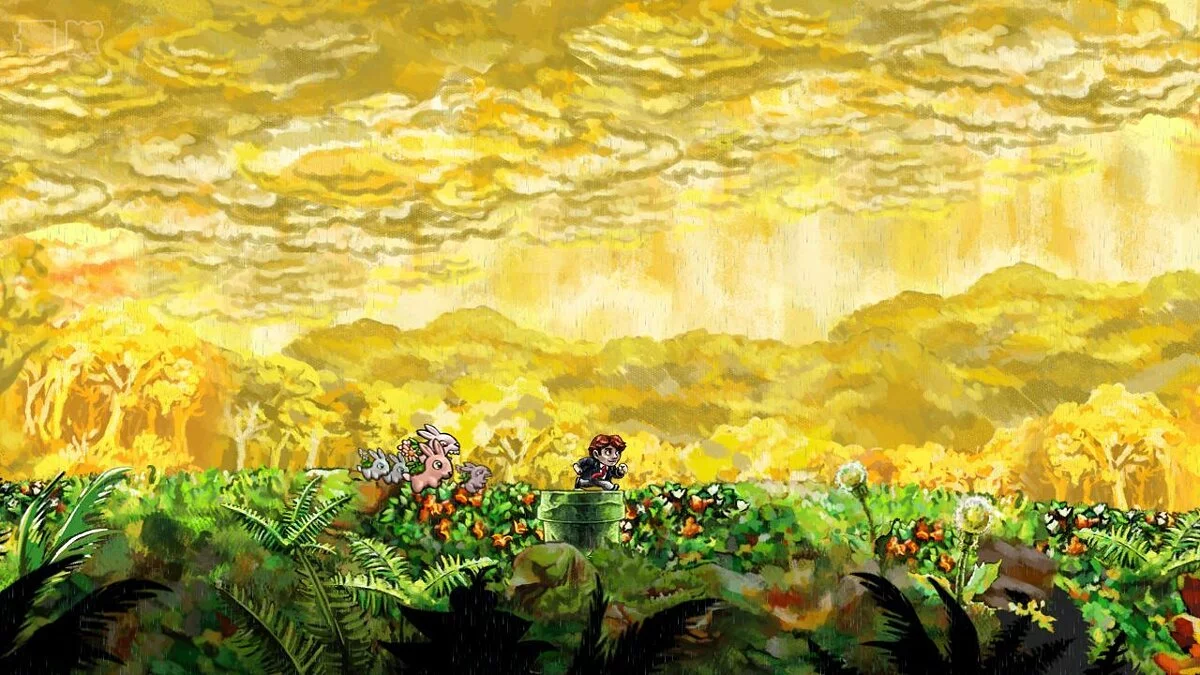 Screenshots from Braid / Image 3