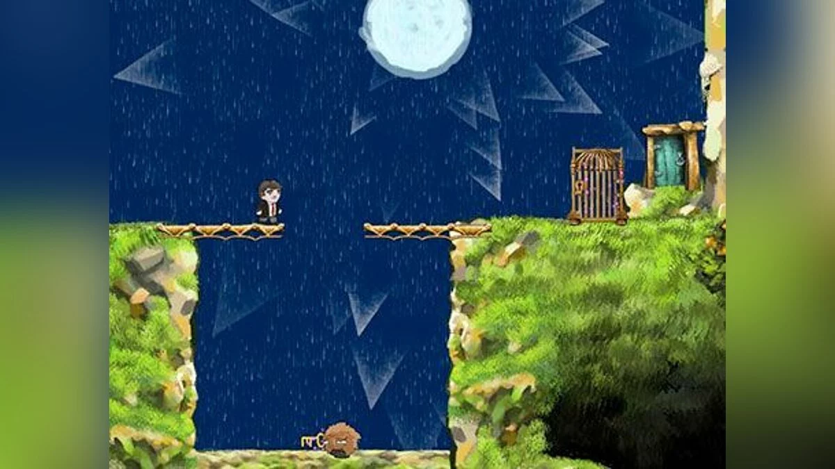 Screenshots from Braid / Image 5