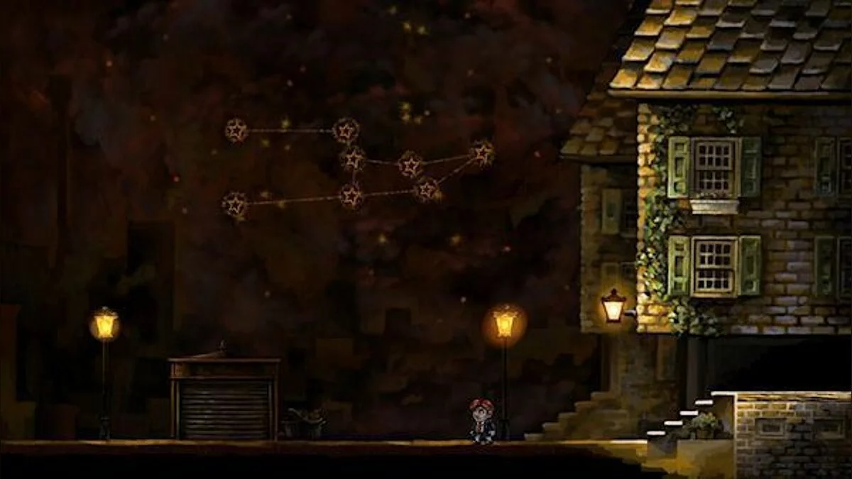 Screenshots from Braid / Image 6