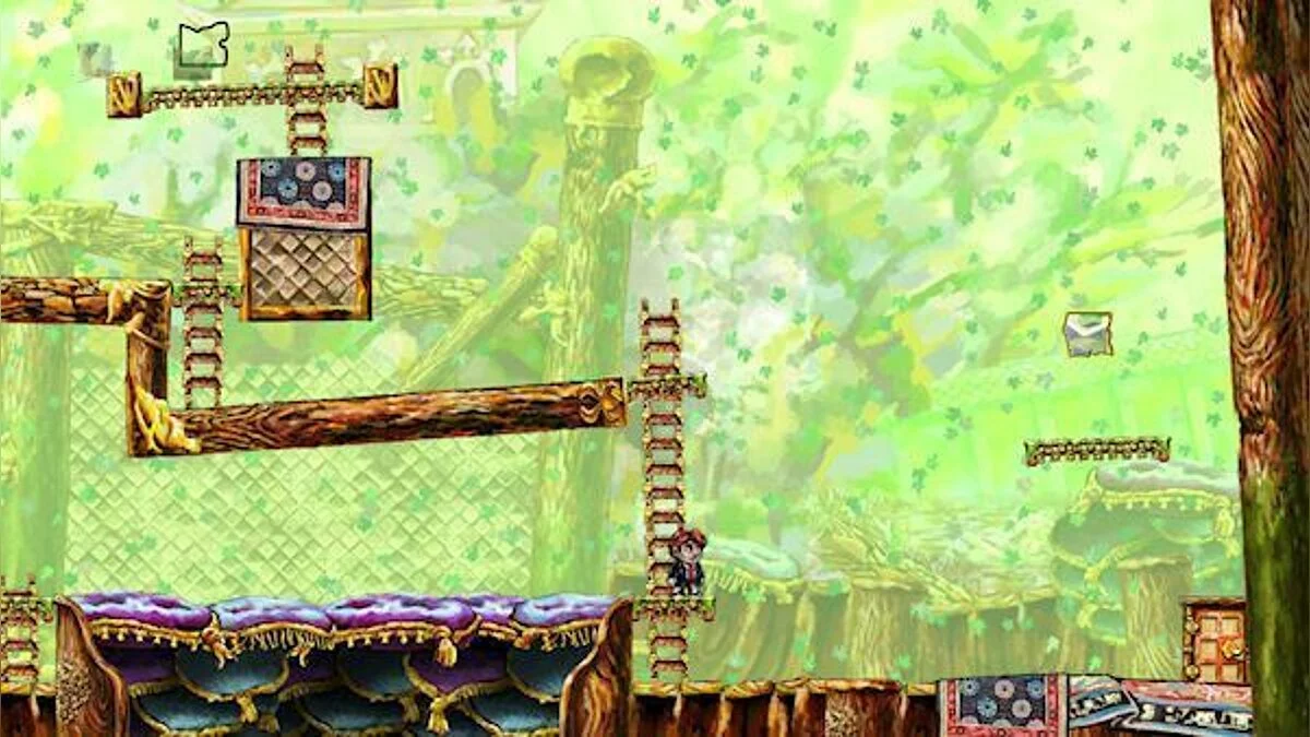 Screenshots from Braid / Image 7