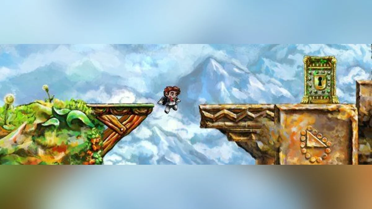 Screenshots from Braid / Image 17