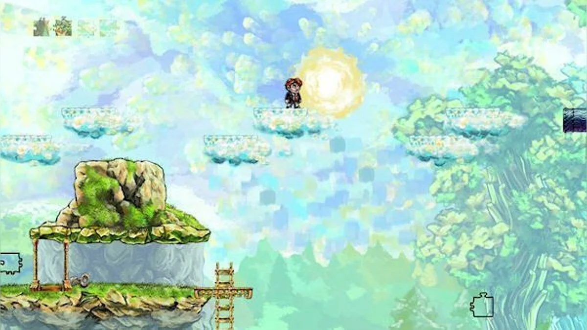 Screenshots from Braid / Image 18