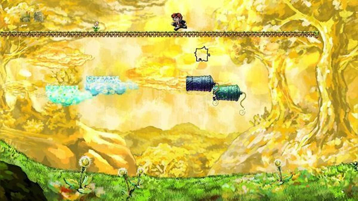 Screenshots from Braid / Image 19