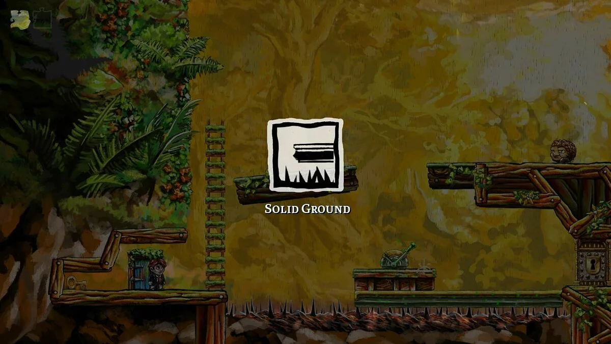Screenshots from Braid / Image 27