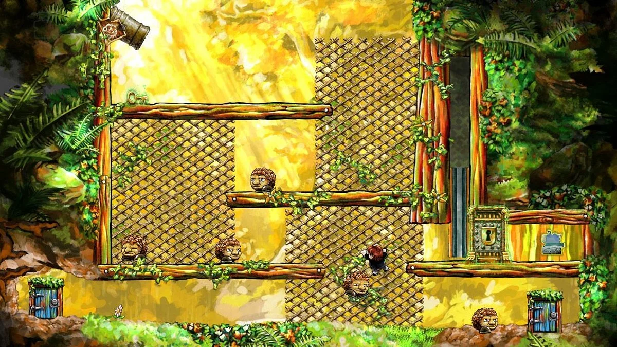 Screenshots from Braid / Image 48