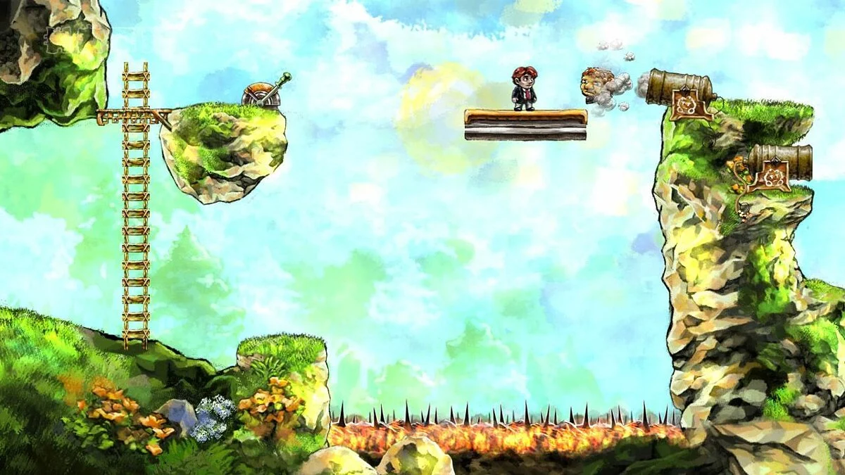 Screenshots from Braid / Image 50