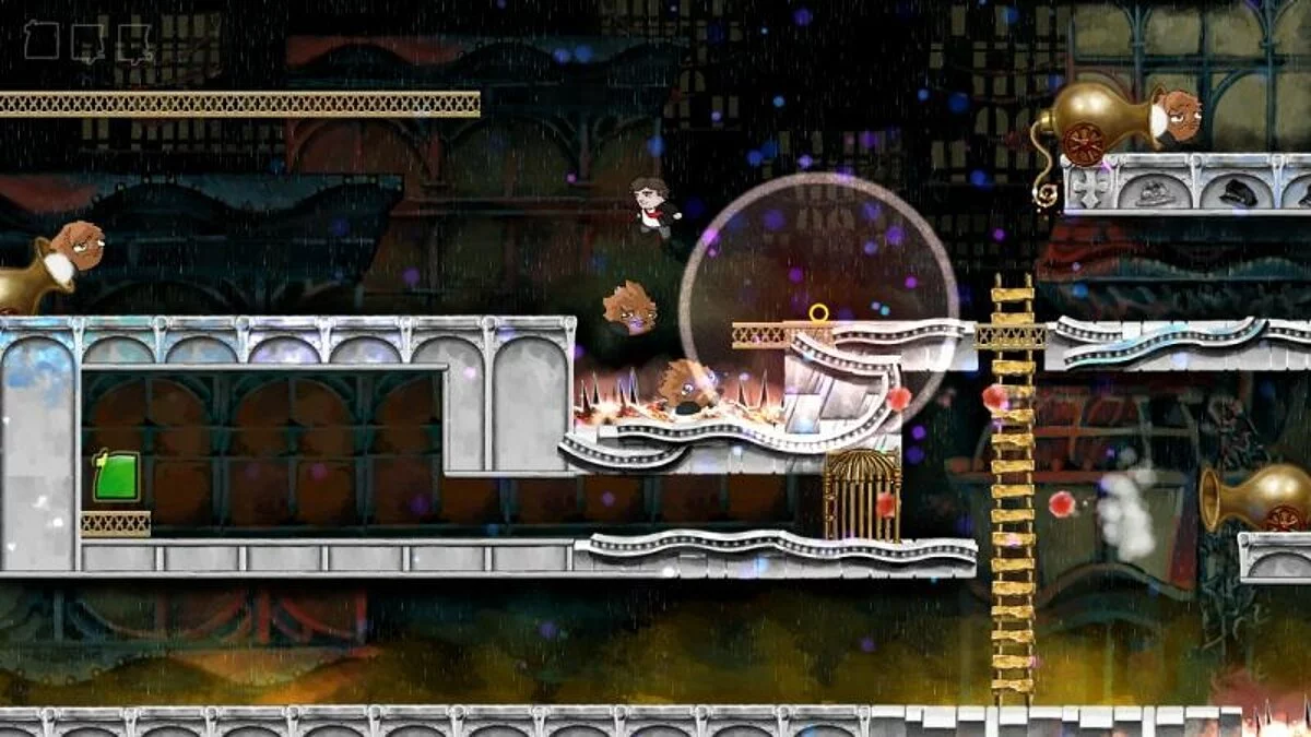 Screenshots from Braid / Image 57