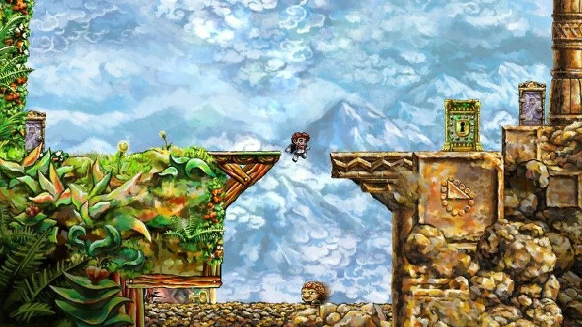Screenshots from Braid / Image 60