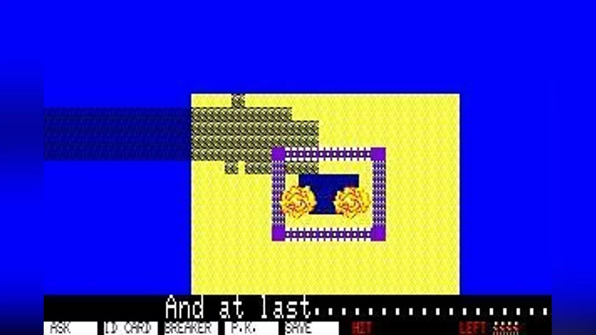 Capturas de tela de Brain Breaker / Imagem 4