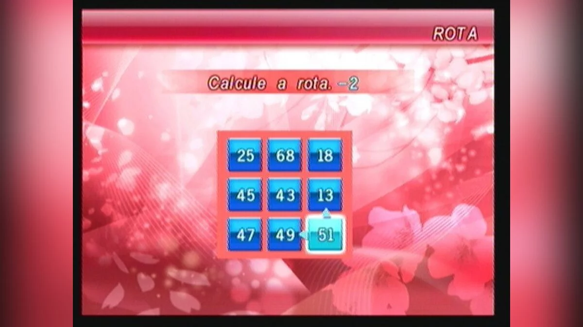 Screenshots aus Brain Challenge (2007) / Bild 43