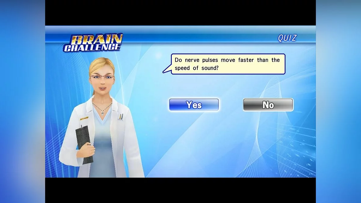Screenshots aus Brain Challenge (2007) / Bild 7
