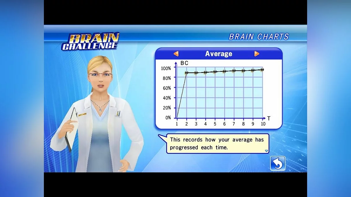 Screenshots aus Brain Challenge (2007) / Bild 10