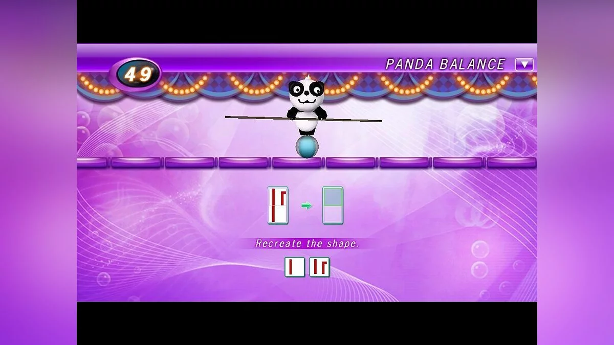 Screenshots aus Brain Challenge (2007) / Bild 19