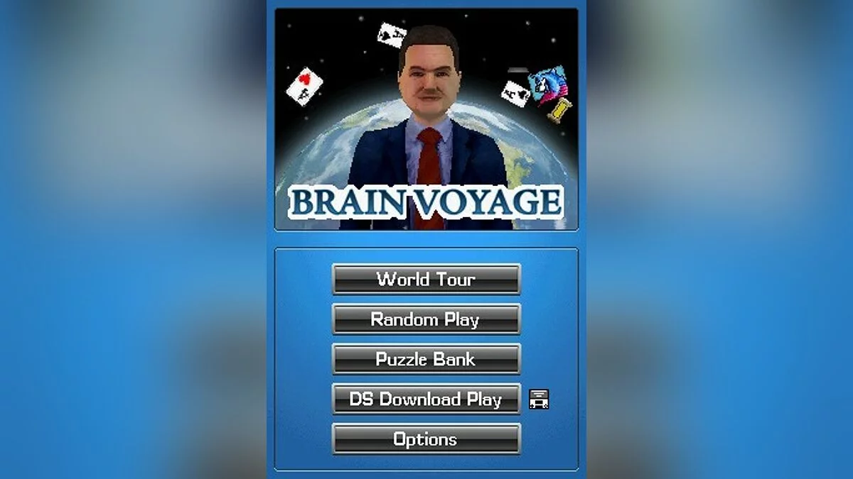 来自 Brain Voyage 的截图 / 图片 12