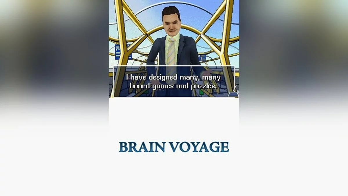 来自 Brain Voyage 的截图 / 图片 13