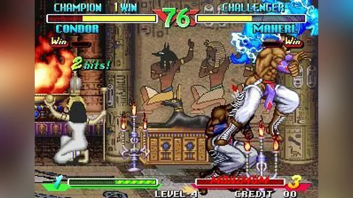 Screenshots aus Breakers / Bild 67