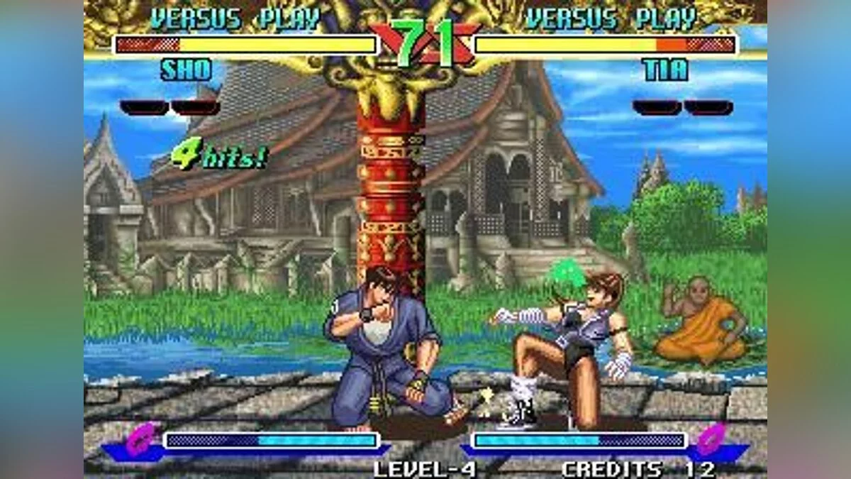 Screenshots aus Breakers / Bild 70