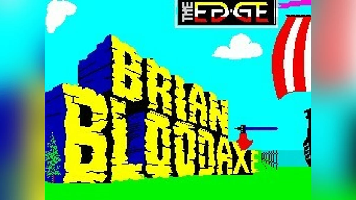 Capturas de tela de Brian Bloodaxe / Imagem 23