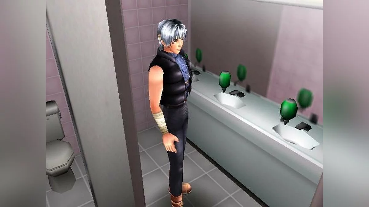 Capturas de pantalla de Brutish Mine / Imagen 22