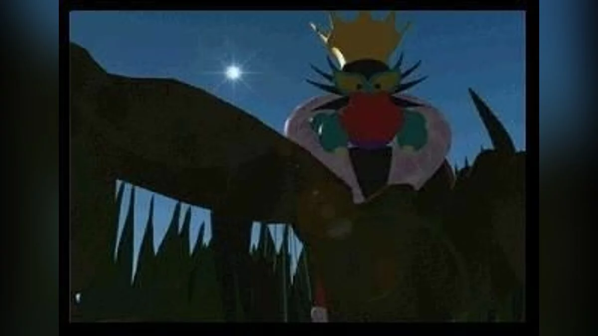 Screenshots from Bug! / Image 2