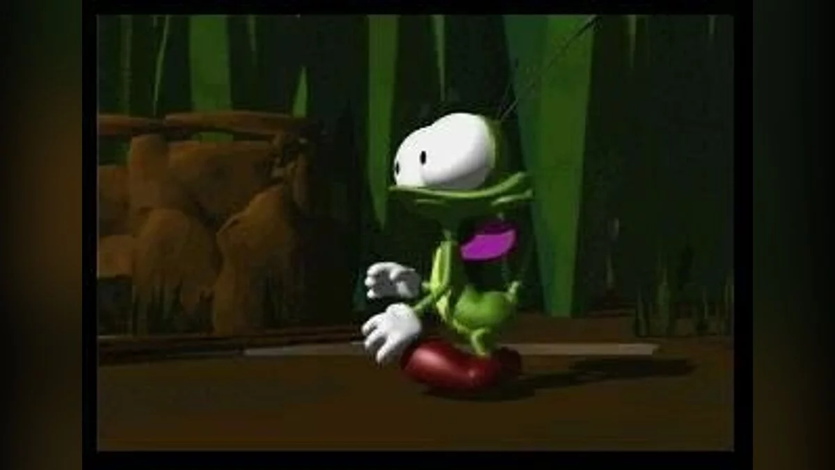 Screenshots from Bug! / Image 3