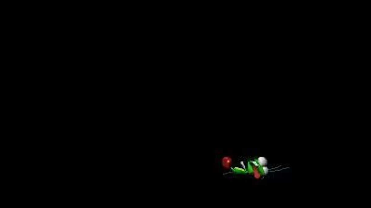 Screenshots from Bug! / Image 8